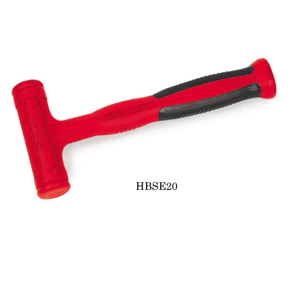 Snapon-Punches,Hammers-Compact Slimline Soft Grip Hammer